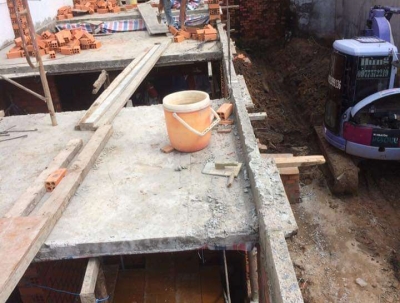 Xây nhà trọ giá rẻ tại bình Dương, xây nhà phần thô, xây nhà trọn gói giá cả ưu đãi