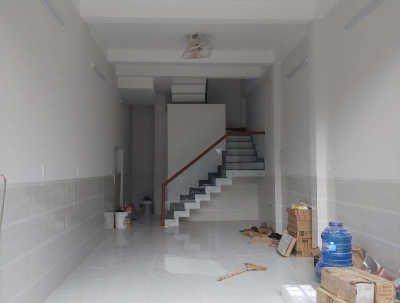 tiến độ thi công nhà thủ đức