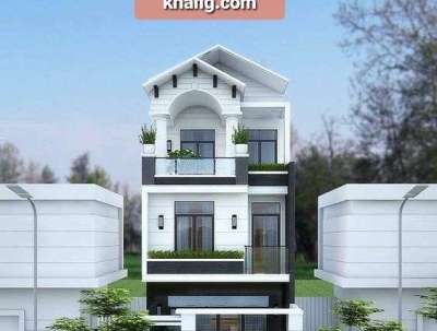 Tiến độ thi công nhà chị huyền quận 9 phần 2