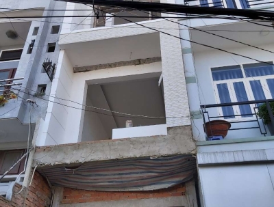 tiến độ thi công nhà phương gò vấp