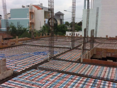  Xây dựng An phúc khang .thi công xây dựng nhà anh tung thủ đức