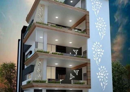 Công ty chuyên sửa chữa hoàn thiện căn hộ 