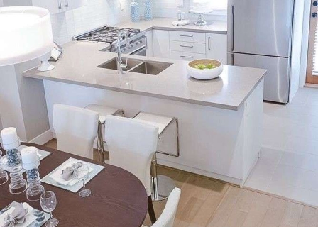 công ty chuyên thiết kế thi công căn hộ văn phòng đẹp giá rẻ