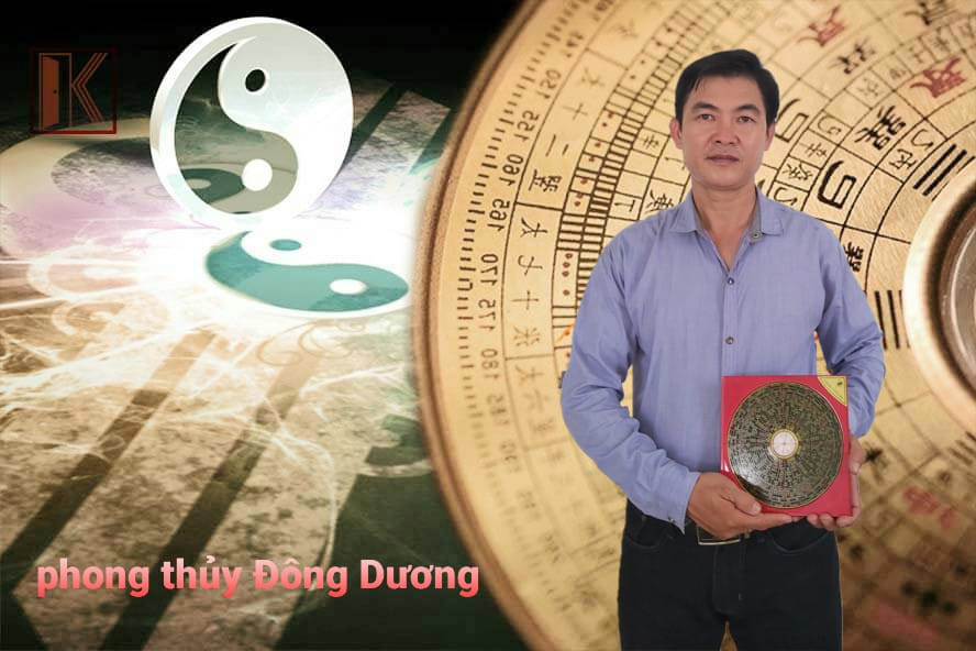 phong thủy đông dương