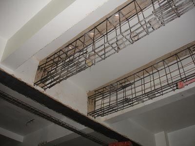 Các hạng mục thi công sửa chữa nhà ở tại Quận Bình Thạnh