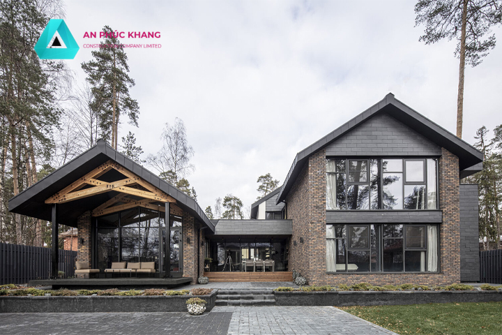 Lý do nên chọn Công Ty Xây Dựng uy tín Quận Gò Vấp - An Phúc Khang