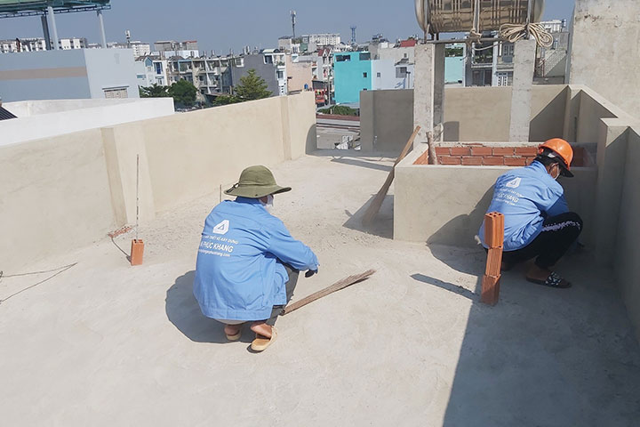 Yếu tố ánh hưởng dên báo giá xây dựng nhà phố