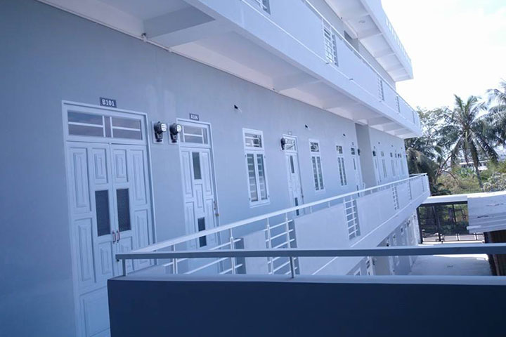 Công ty xây dựng nhà trọ giá rẻ tại TPHCM