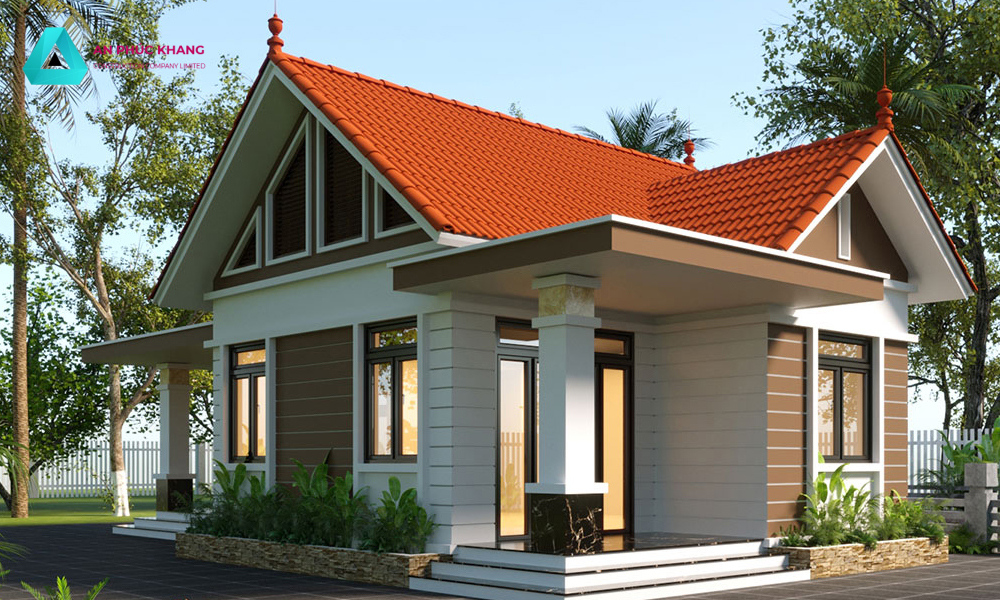 bi quyet xay nha 70m2 gia re