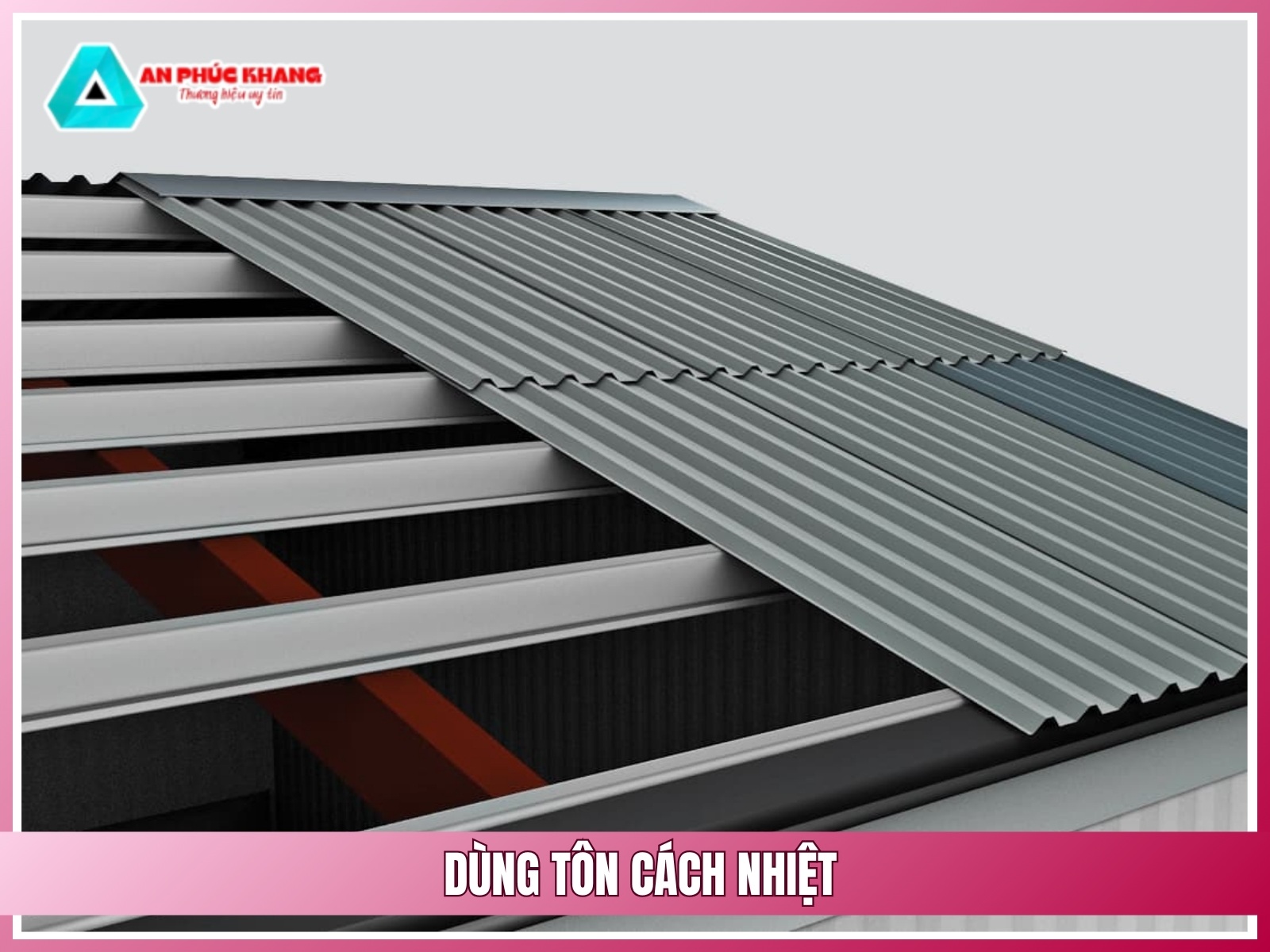 Dung ton cach nhiet