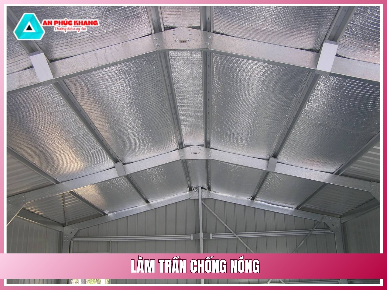 Lam tran chong nong