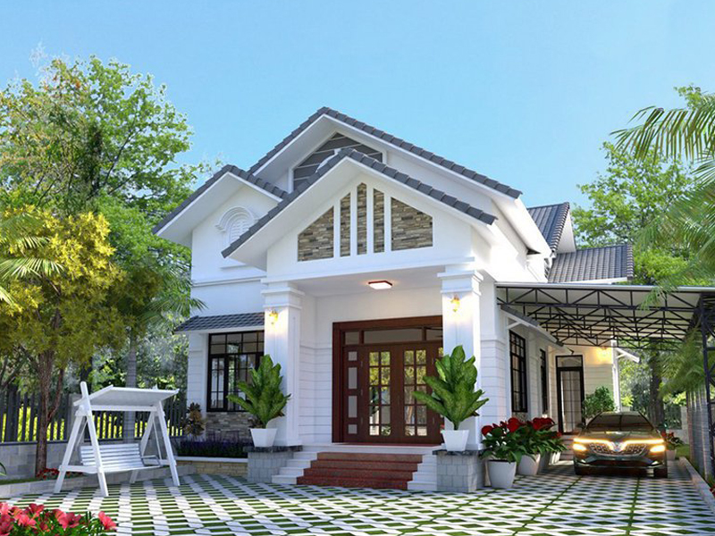 cach tinh chi phi xay nha cap 4