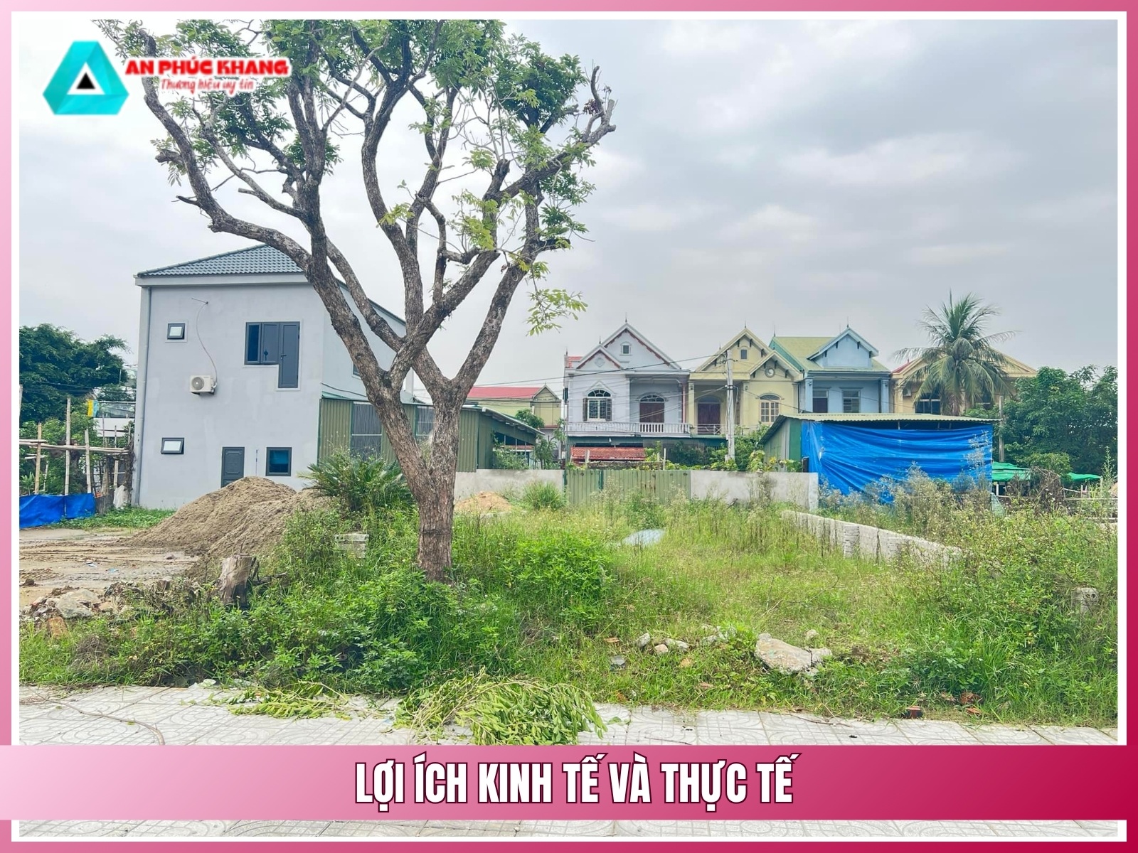 Loi ich kinh te va thuc te