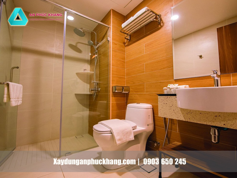 Địa chỉ chuyên cải tạo nhà tắm và nhà vệ sinh toilet giá rẻ tphcm