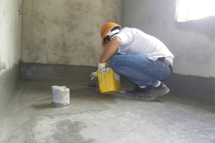 Vì sao cần phải chống thấm cho nhà vệ sinh?