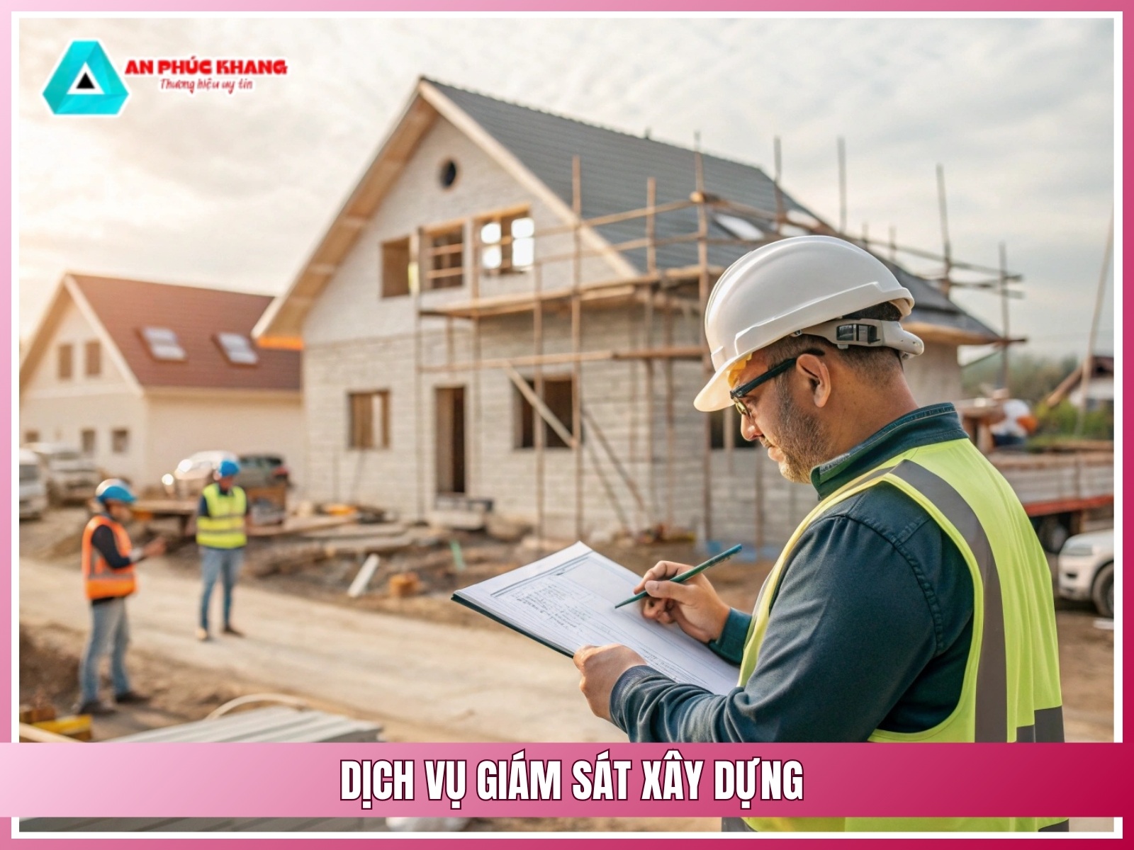Dich vu giam sat xay dung la gi