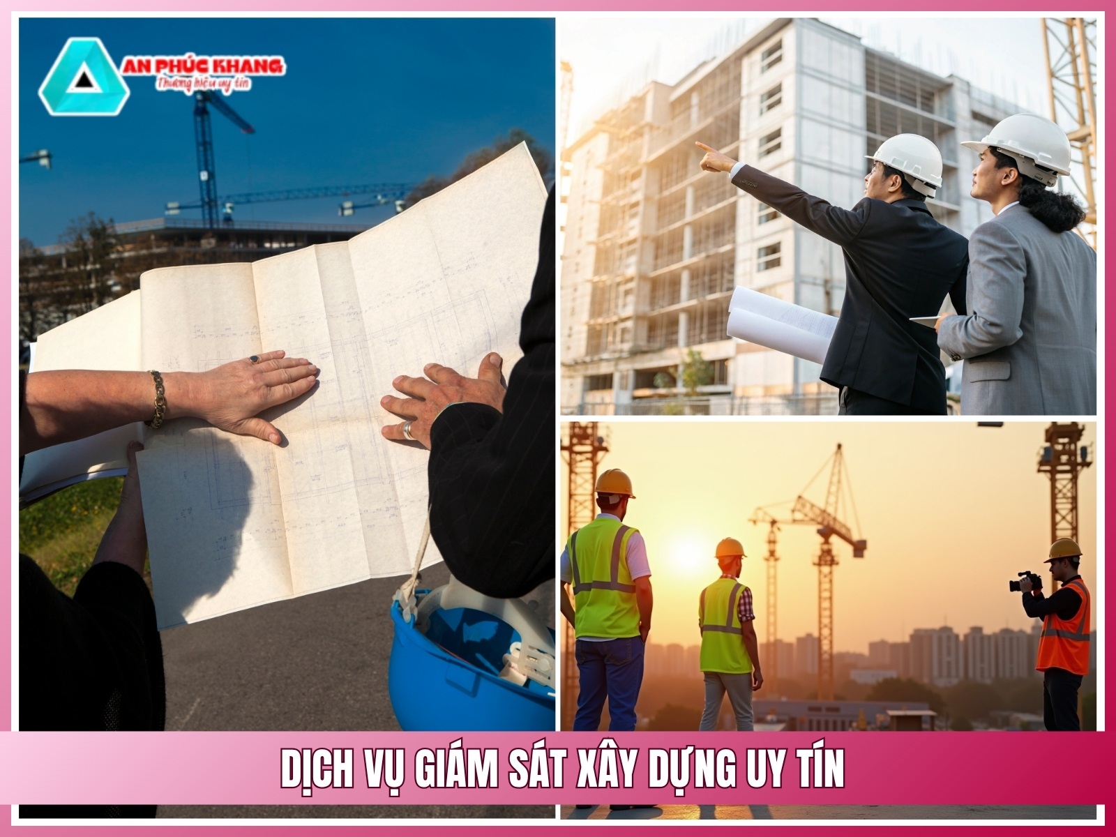 Don vi cung cap dich vu giam sat xay dung uy tin chuyen nghiep tai TPHCM