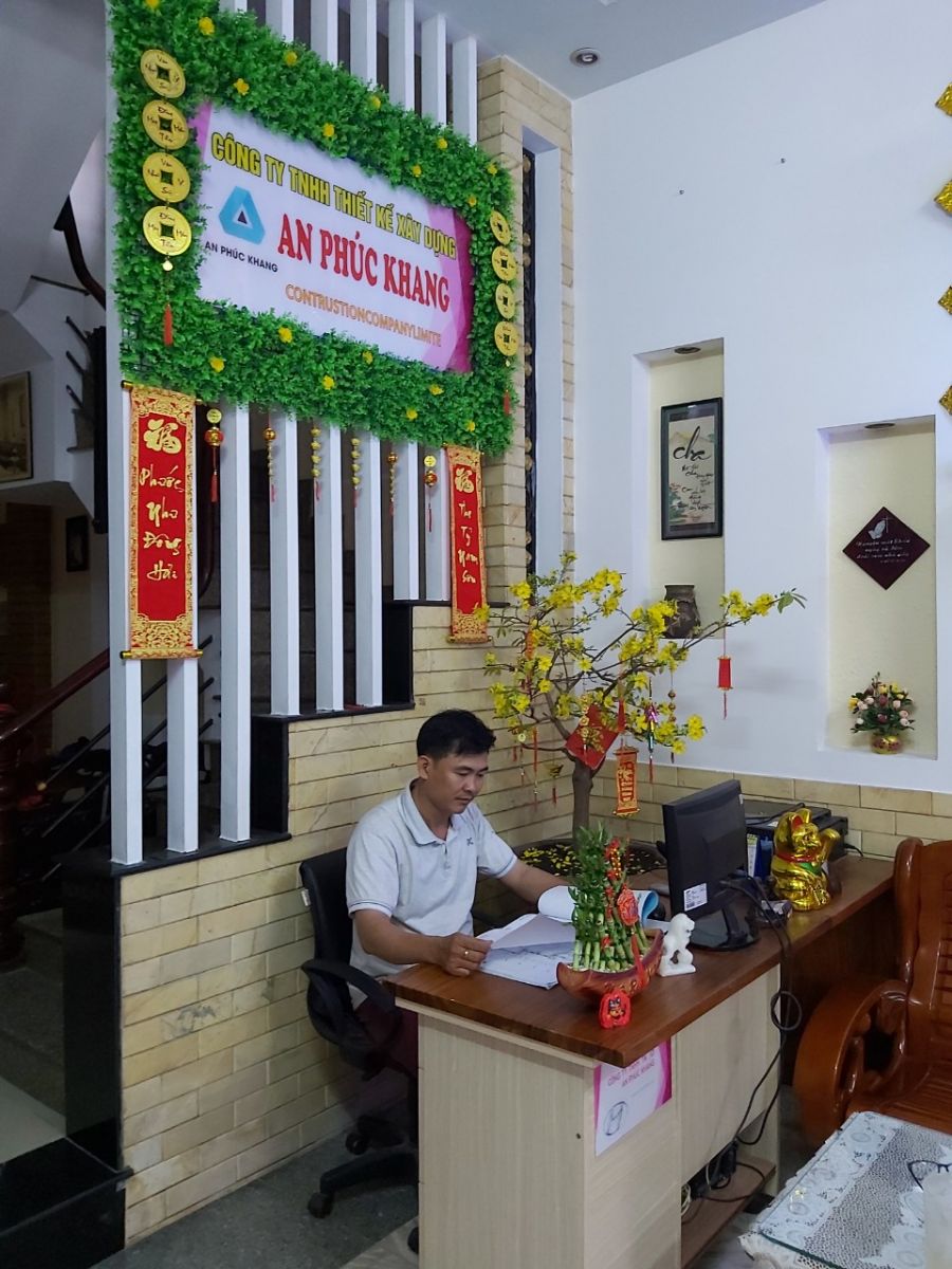Công ty sữa chữa nhà uy tín tại Tân Bình