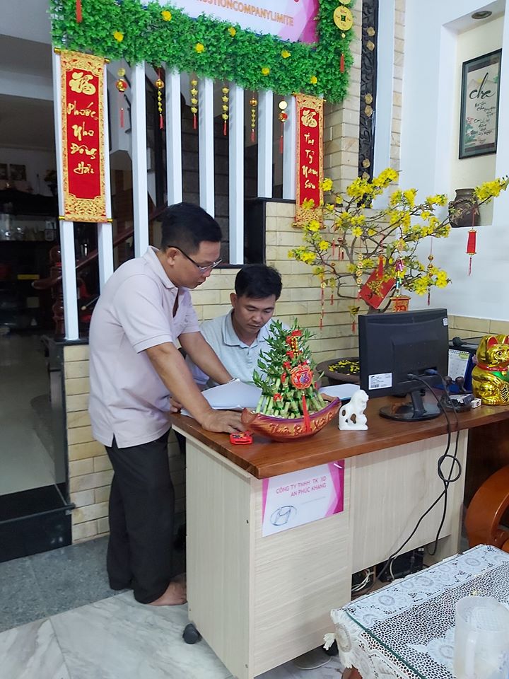 Địa chỉ sửa chữa nhà trọn gói uy tín tại Tân Bình