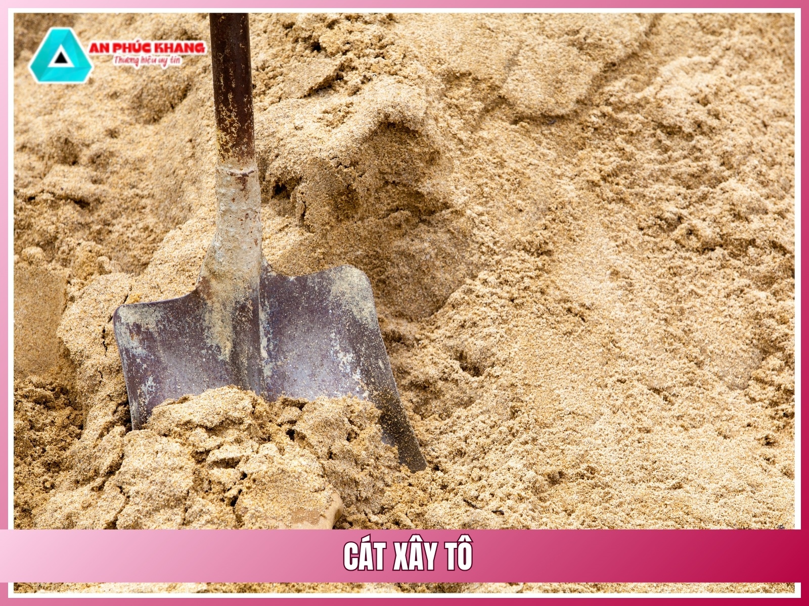 cat xay to
