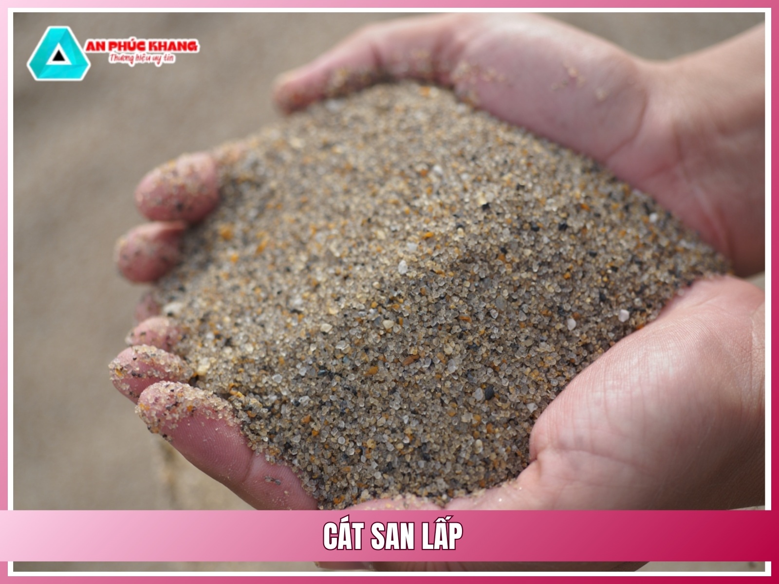 Cat san lap