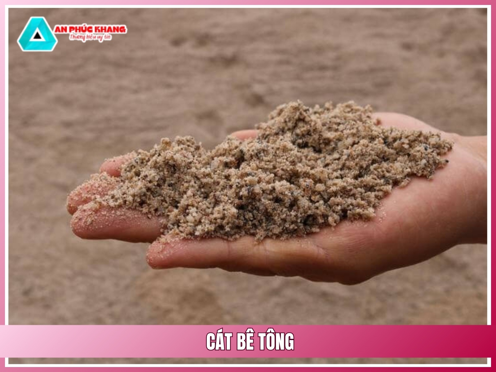 Cat be tong