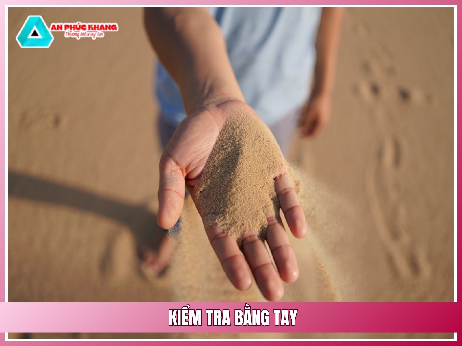 Kiem tra bang tay
