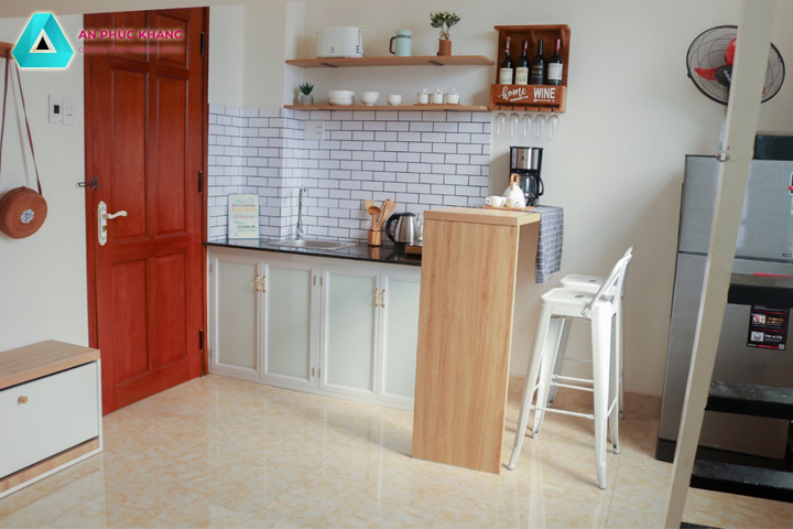 Phân loại thiết kế xây dựng nhà trọ hiện nay