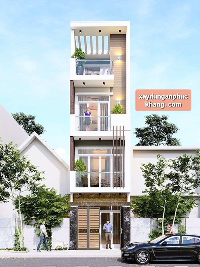 thi công sửa chữa nhà ở nhanh chóng, hiệu quả
