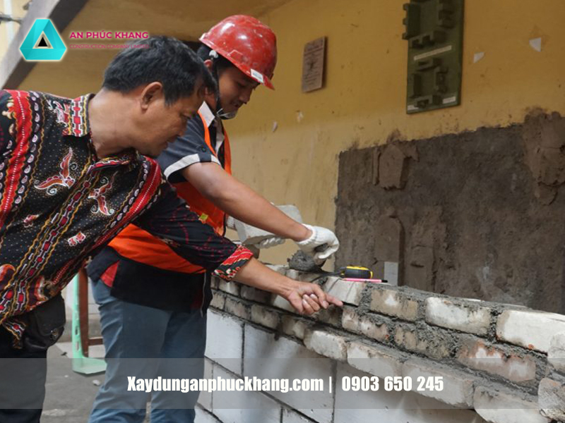 de tang bao lau thi co the sua nha