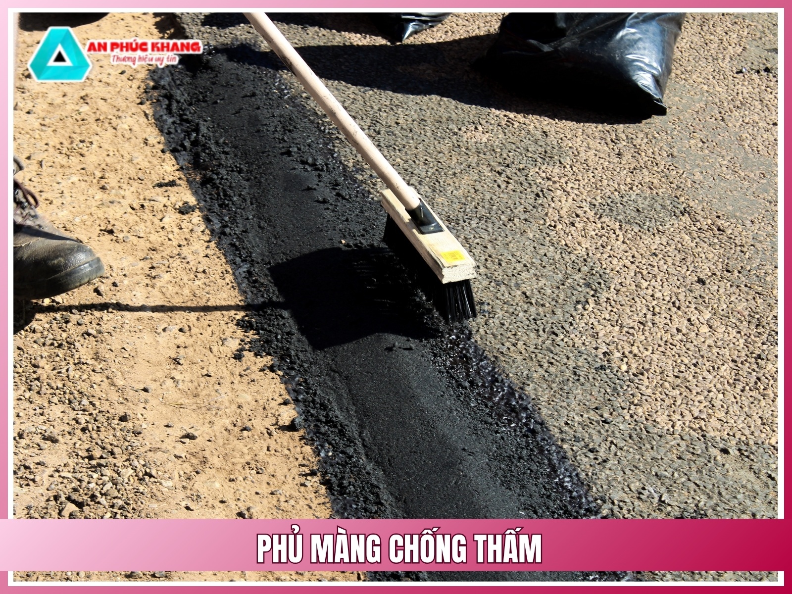 Phu mang chong tham