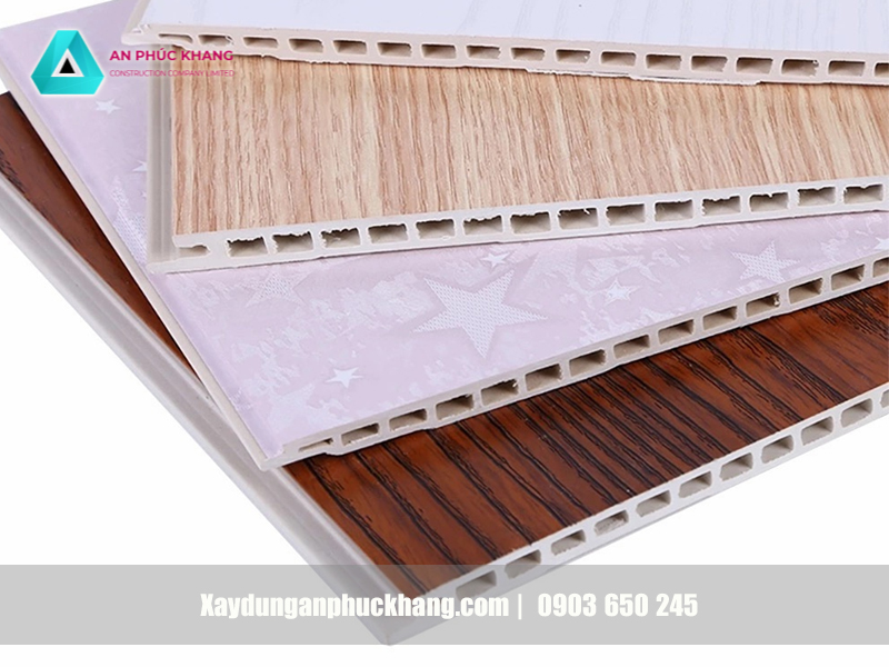 cau tao cua tam nhua op tuong pvc