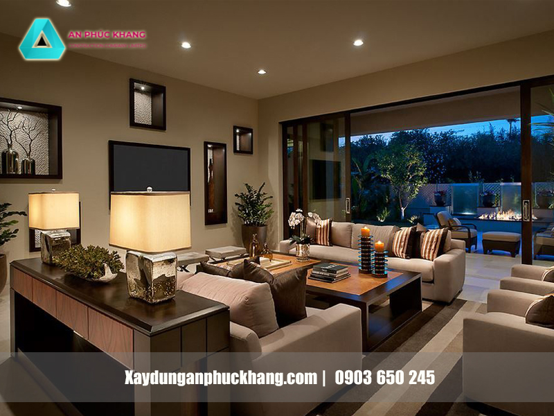 bao gia thi cong noi that phong khach