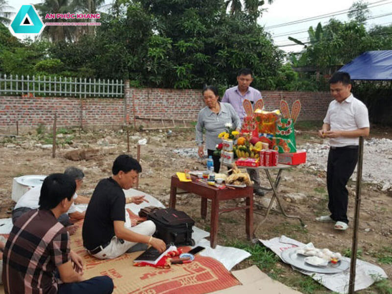 thu tuc muon tuoi xay nha