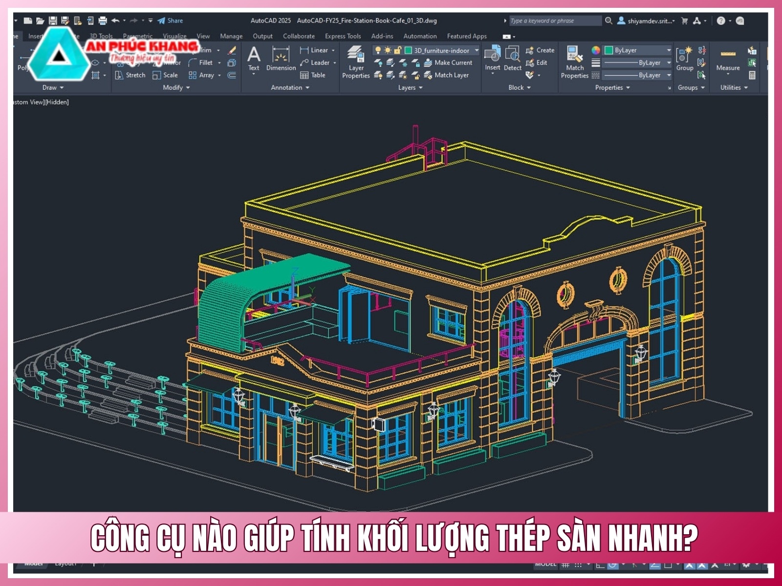 Cong cu nao giup tinh khoi luong thep san nhanh hon khong