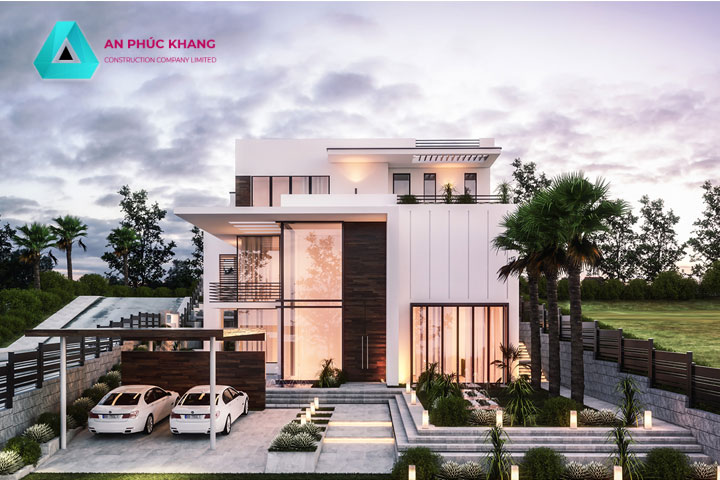 Cong ty xay dung uy tin tai Quan Binh Thanh