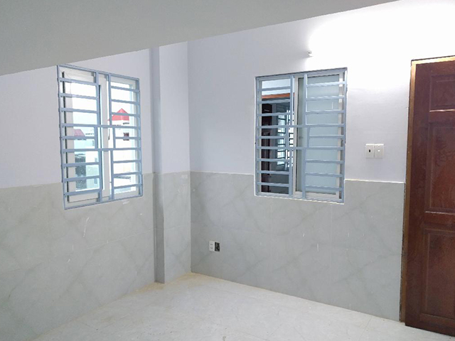Các bước thi công xây dựng nhà trọ nhanh chóng