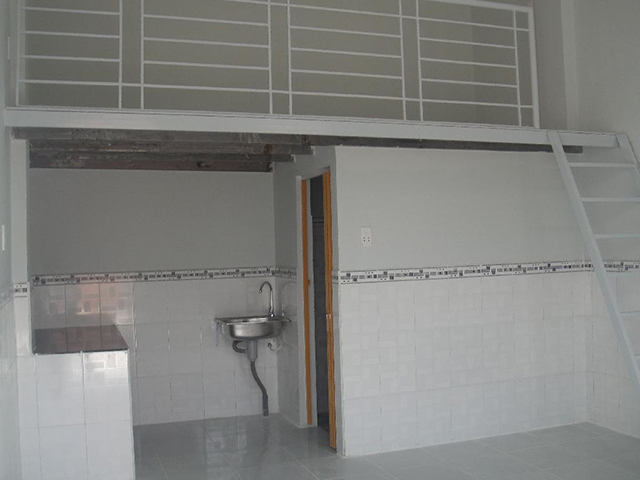 Báo giá thi công xây nhà trọ tại Quận 9