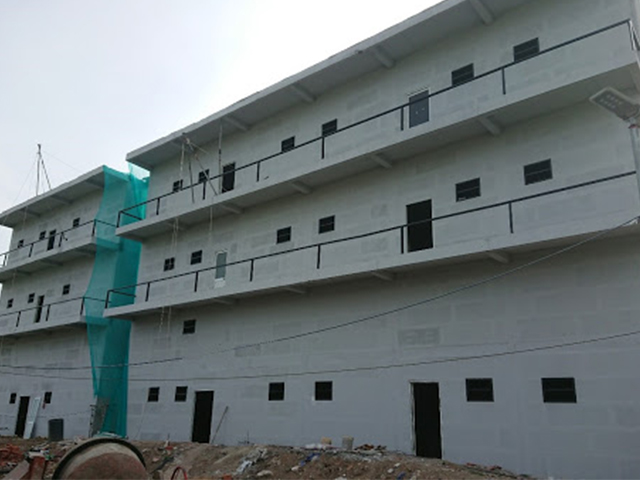 Địa chỉ xây dựng nhà trọ tại Quận 9 chuyên nghiệp nhất