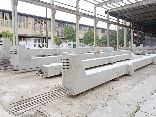 Công ty xây dựng nhà xưởng chuyên nghiệp nhất