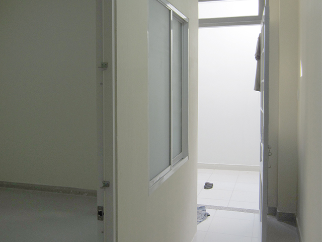 Thiết kế nhà trọ tại Tân Bình được ưa chuộng nhất
