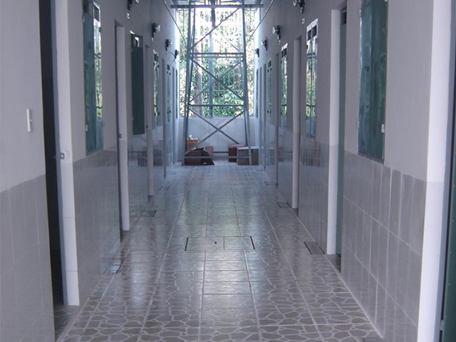 Dịch vụ xây nhà trọ tại Tân Bình chuyên nghiệp